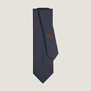 Darling tie | Hermès Saudi Arabia